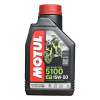 ACEITE MOTUL 5100 4T 15W-50 SEMI SINTETICO - Imagen 2
