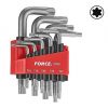 JGO. LLAVES TORX T10-T50 CORTA FORCE (copia)
