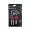 JGO. LLAVES ALLEN 1,5 A 10 CORTA FORCE