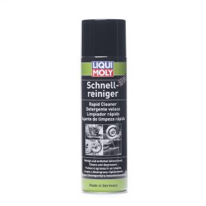 LIMPIADOR FRENOS  500 ML  LIQUI MOLY