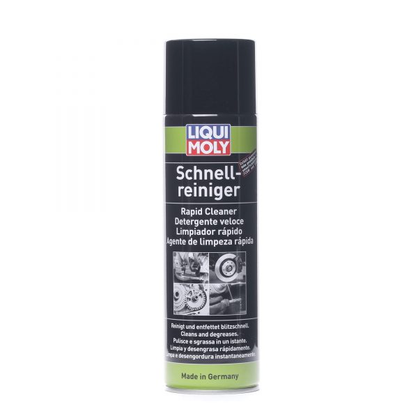 LIMPIADOR FRENOS  500 ML  LIQUI MOLY