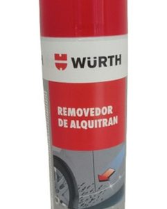 REMOVEDOR ALQUITRAN 300 ML WURTH